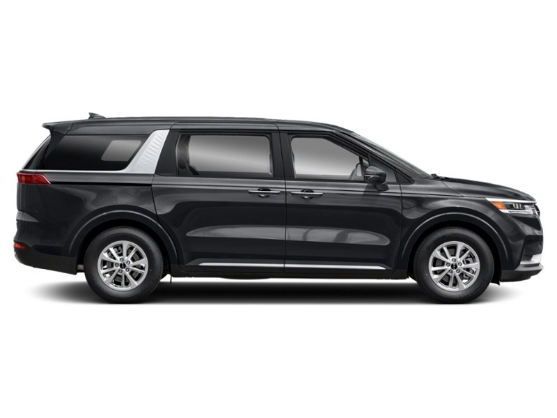 2023 Kia Carnival LX+ FWD Exterior Shot 10