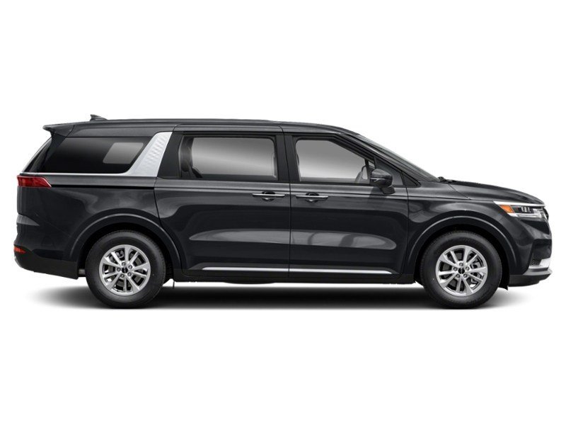 2023 Kia Carnival LX+ FWD Exterior Shot 10