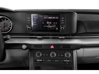 2023 Kia Carnival LX+ FWD Interior Shot 2