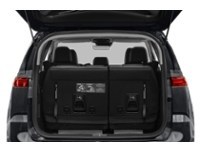 2023 Kia Carnival LX+ FWD Exterior Shot 4