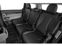 2023 Kia Carnival LX+ FWD Interior Shot 5