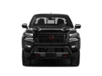2024 Nissan Frontier Crew Cab 4x4 PRO-4X Exterior Shot 5