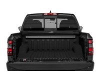 2024 Nissan Frontier Crew Cab 4x4 PRO-4X Exterior Shot 4