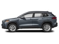 2022 Toyota Corolla Cross LE AWD Exterior Shot 6