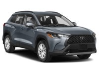 2022 Toyota Corolla Cross LE AWD Exterior Shot 8