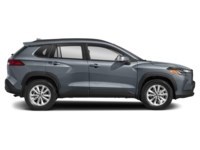 2022 Toyota Corolla Cross LE AWD Exterior Shot 10
