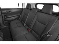 2022 Toyota Corolla Cross LE AWD Interior Shot 5