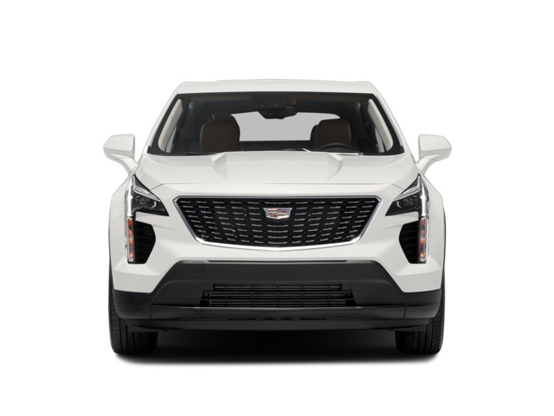 2023 Cadillac XT4 AWD 4dr Luxury Exterior Shot 5