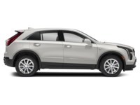 2023 Cadillac XT4 AWD 4dr Luxury Exterior Shot 10