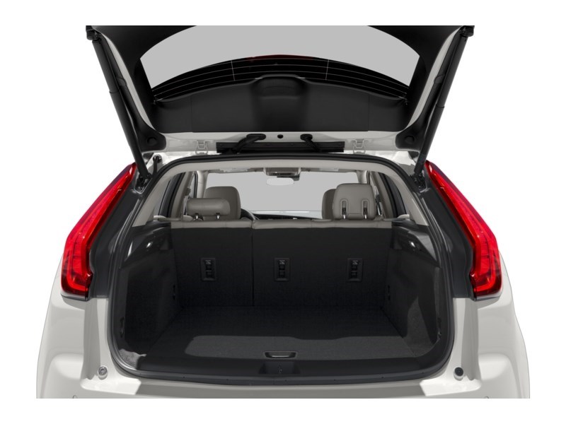 2023 Cadillac XT4 AWD 4dr Luxury Exterior Shot 4