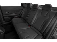 2023 Hyundai Elantra N Line Ultimate DCT Interior Shot 5