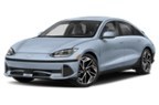 2025 Hyundai IONIQ 6 Preferred Long Range-Auto