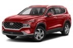 2023 Hyundai Santa Fe Preferred-Auto