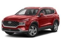 2023 Hyundai Demo***Test Drive Only*** Preferred AWD w/Trend Package Exterior Shot 1