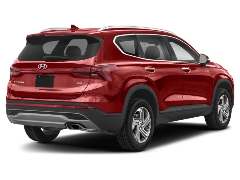 2023 Hyundai Demo***Test Drive Only*** Preferred AWD w/Trend Package Exterior Shot 2