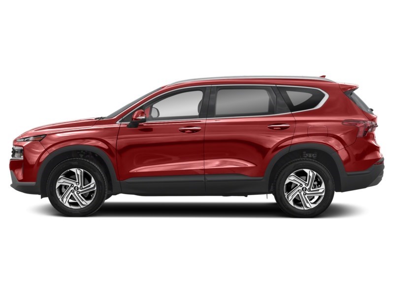 2023 Hyundai Demo***Test Drive Only*** Preferred AWD w/Trend Package Exterior Shot 6
