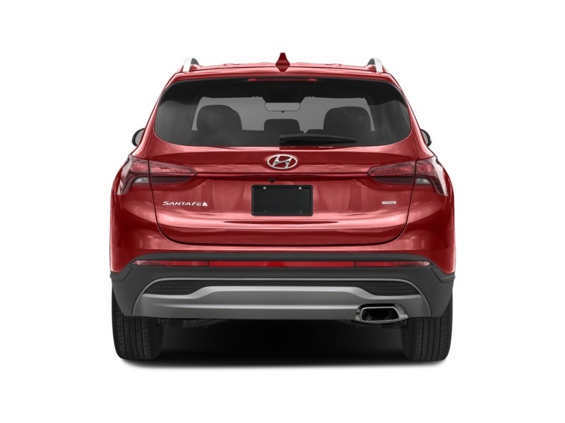 2023 Hyundai Demo***Test Drive Only*** Preferred AWD w/Trend Package Exterior Shot 7