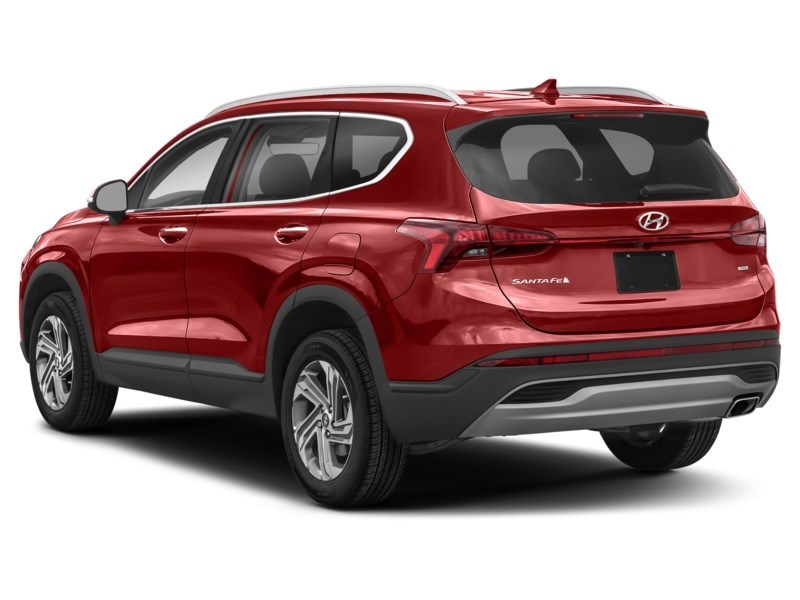 2023 Hyundai Demo***Test Drive Only*** Preferred AWD w/Trend Package Exterior Shot 9