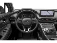 2023 Hyundai Santa Fe Preferred AWD Interior Shot 3