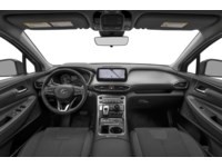 2023 Hyundai Demonstrator Preferred AWD Interior Shot 6