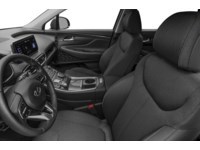 2023 Hyundai Demo***Test Drive Only*** Preferred AWD w/Trend Package Interior Shot 4