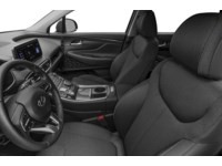 2023 Hyundai Santa Fe Preferred AWD Interior Shot 4