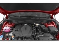 2023 Hyundai Santa Fe Preferred AWD Exterior Shot 3