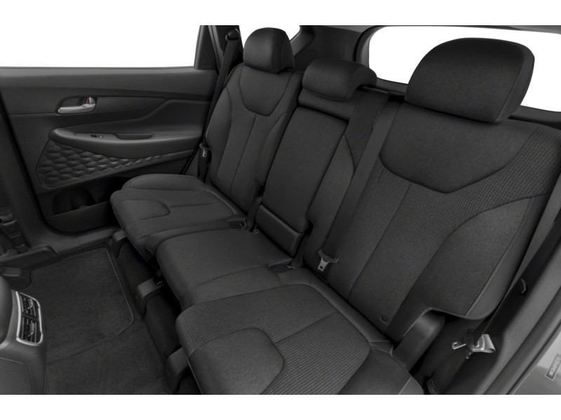 2023 Hyundai Demonstrator Preferred AWD Interior Shot 5