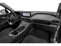 2023 Hyundai Santa Fe Preferred AWD Interior Shot 1