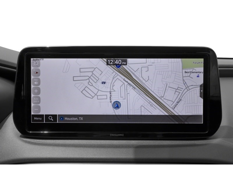 2023 Hyundai Demo***Test Drive Only*** Preferred AWD w/Trend Package Interior Shot 8