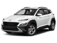 2023 Hyundai Kona 2.0L Preferred AWD Exterior Shot 1