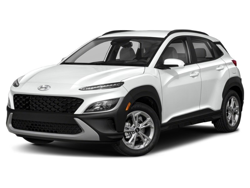 2023 Hyundai Kona 2.0L Preferred AWD Exterior Shot 1