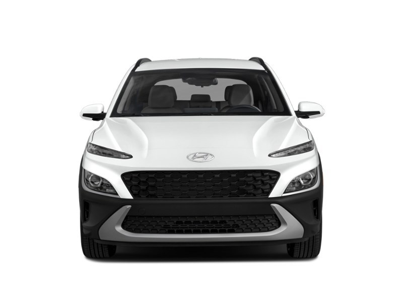 2023 Hyundai Kona 2.0L Preferred AWD Exterior Shot 7