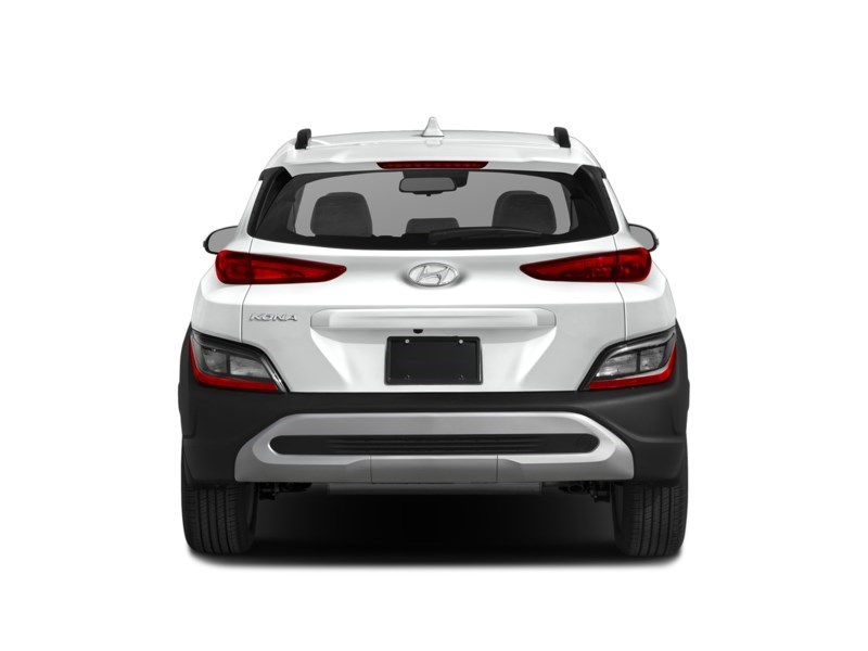 2023 Hyundai Kona 2.0L Preferred AWD Exterior Shot 11
