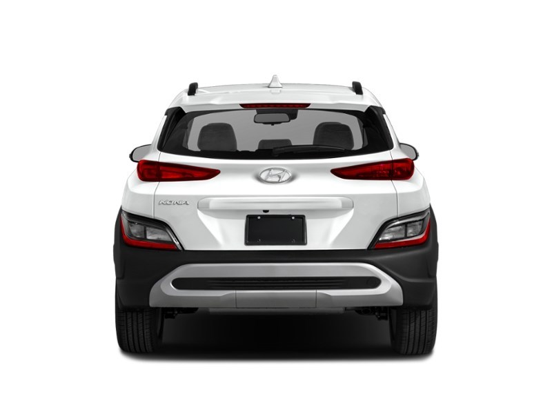 2023 Hyundai Kona 2.0L Preferred AWD Exterior Shot 11