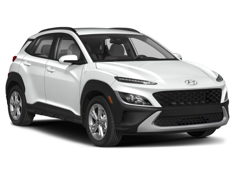 2023 Hyundai Kona 2.0L Preferred AWD Exterior Shot 12