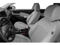 2023 Hyundai Kona 2.0L Preferred AWD Interior Shot 5