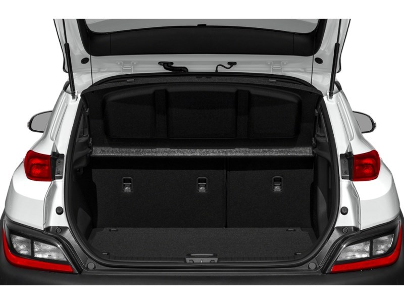 2023 Hyundai Kona 2.0L Preferred AWD Exterior Shot 6