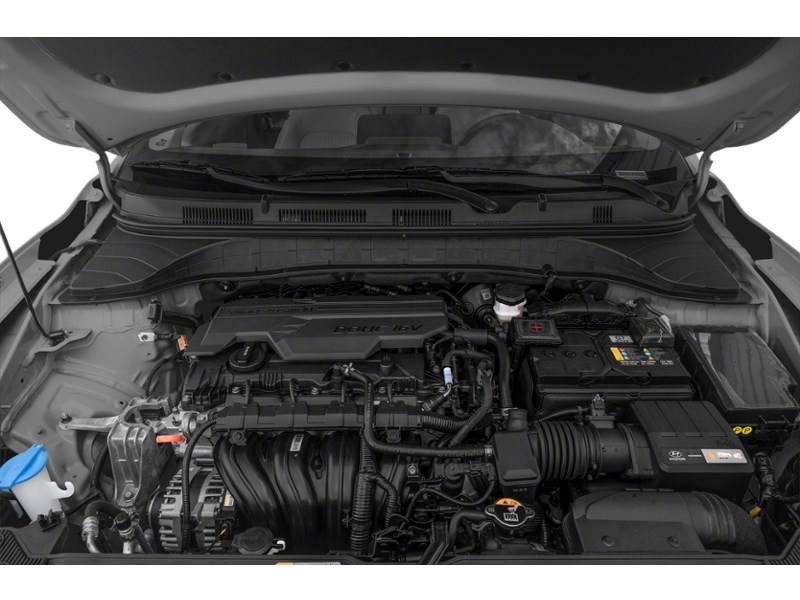 2023 Hyundai Kona 2.0L Preferred AWD Exterior Shot 5
