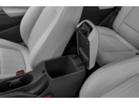 2023 Hyundai Kona 2.0L Preferred AWD Interior Shot 9