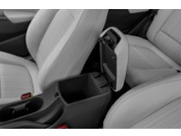 2023 Hyundai Kona 2.0L Preferred AWD Interior Shot 9