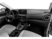 2023 Hyundai Kona 2.0L Preferred AWD Interior Shot 1