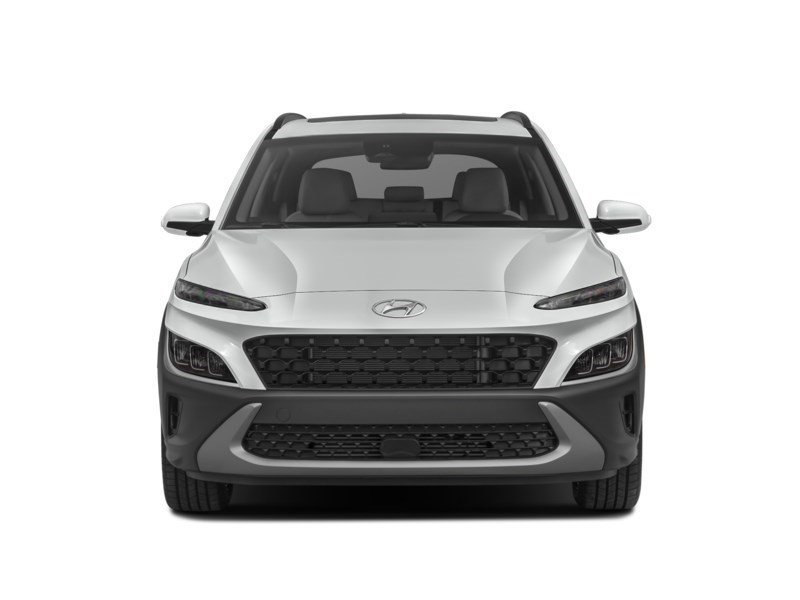 2023 Hyundai Kona 2.0L Preferred AWD w/Sun & Leather Package Exterior Shot 8
