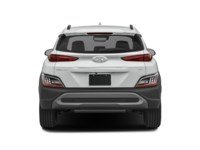 2023 Hyundai Kona 2.0L Preferred AWD w/Sun & Leather Package Exterior Shot 11