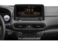 2023 Hyundai Kona 2.0L Preferred AWD w/Sun & Leather Package Interior Shot 3
