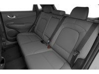 2023 Hyundai Kona 2.0L Preferred AWD w/Sun & Leather Package Interior Shot 7