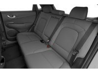 2023 Hyundai Kona 2.0L Preferred AWD w/Sun & Leather Package Interior Shot 7