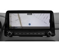 2023 Hyundai Kona 2.0L Preferred AWD w/Sun & Leather Package Interior Shot 10