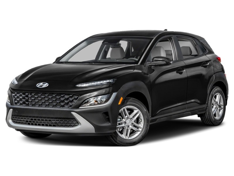2023 Hyundai Kona 2.0L Essential AWD Exterior Shot 1