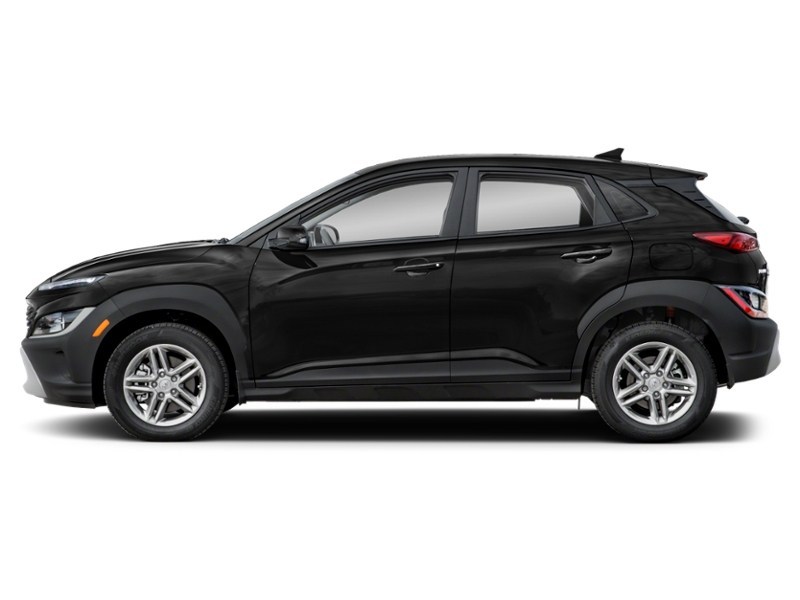 2023 Hyundai Kona 2.0L Essential AWD Exterior Shot 9